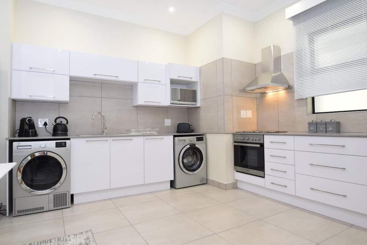Elridge Living Apartment Boksburg Exterior photo