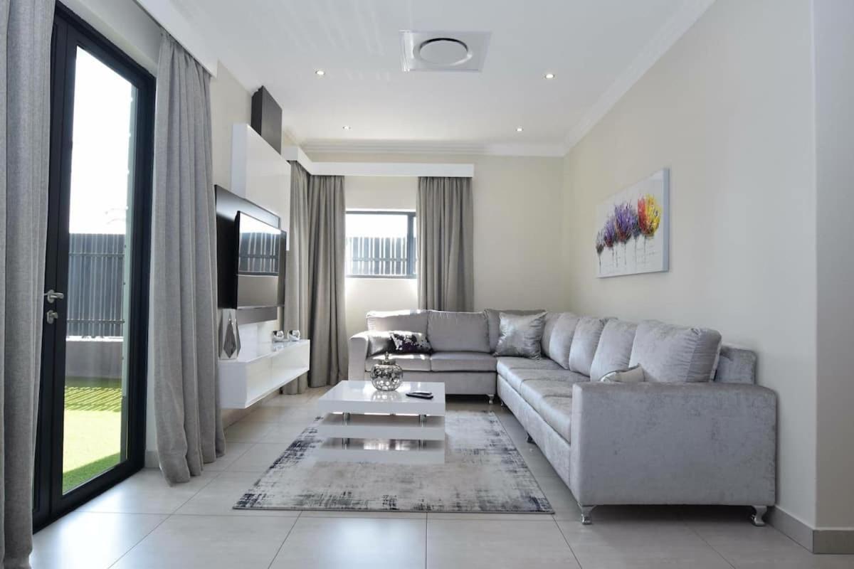 Elridge Living Apartment Boksburg Exterior photo