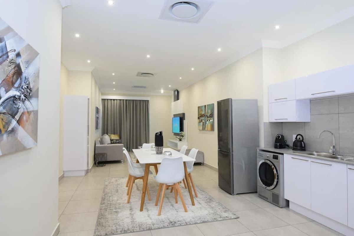 Elridge Living Apartment Boksburg Exterior photo