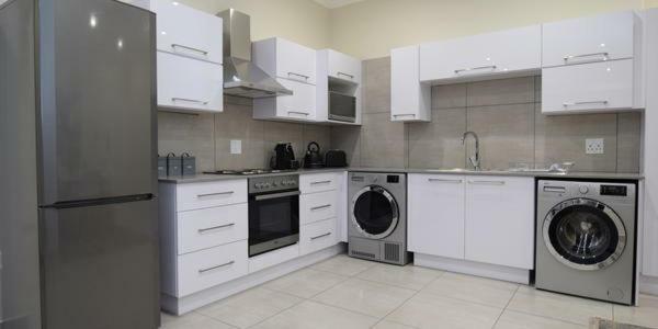 Elridge Living Apartment Boksburg Exterior photo