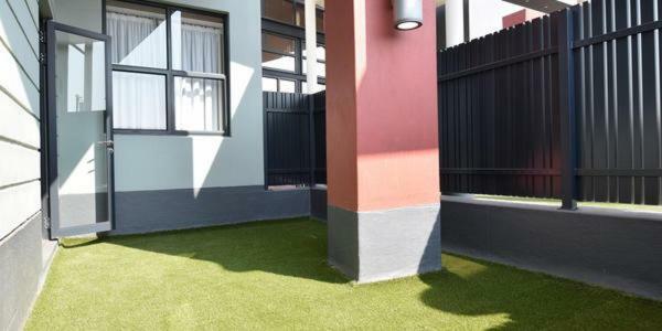 Elridge Living Apartment Boksburg Exterior photo