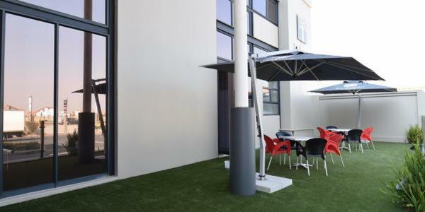 Elridge Living Apartment Boksburg Exterior photo
