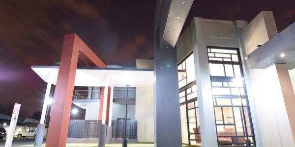 Elridge Living Apartment Boksburg Exterior photo