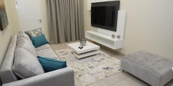 Elridge Living Apartment Boksburg Exterior photo
